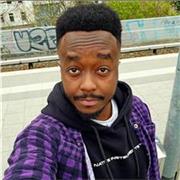 English teacher who teaches all the students English